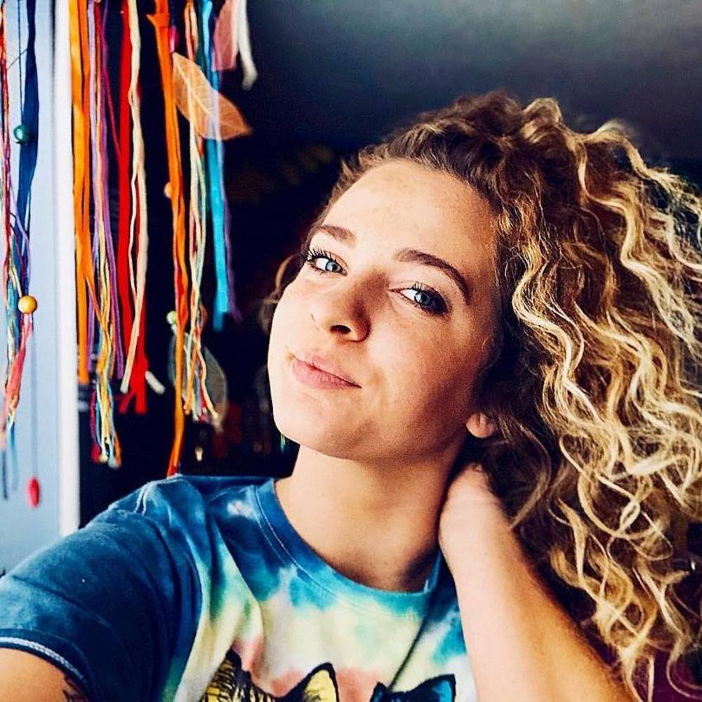 Meet your Posher, Breanna